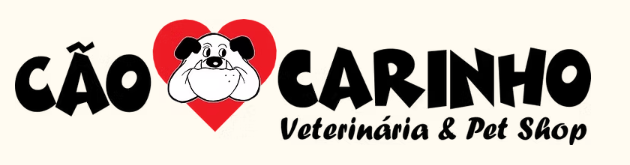 Cão Carinho — Veterinária & Pet Shop