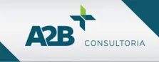 Logo da A2B Consultoria