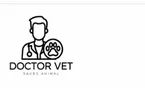 Logo da Doctor Vet Saúde Animal