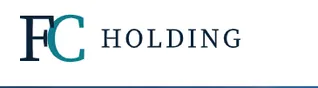 Logo da FC Holding