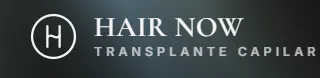 Logo da Hair Now Transplante Capilar