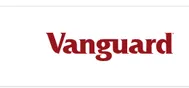 Logo da Vanguard