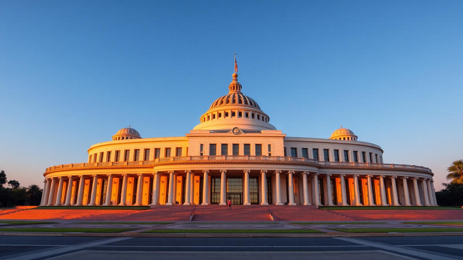 Equipe empresarial analisando os impactos da Reforma Tributária