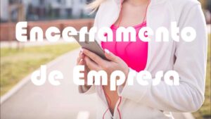 Contabilidade Contagem - Baixa empresa
