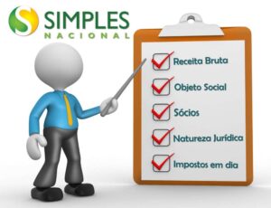 Contabilidade Contagem - Opcao Simples