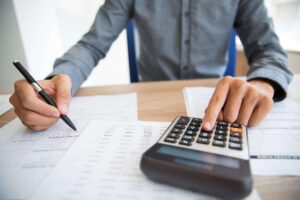 Contabilidade BH – Substituição Tributária
