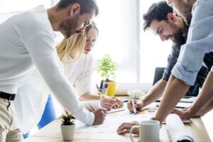 Contabilidade BH empresa no primeiro ano