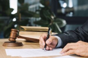 Contabilidade BH - Redução de ações trabalhistas