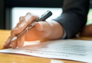 Contabilidade BH - Término do Contrato de Experiência