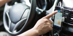 Contabilidade BH - Motoristas de aplicativo