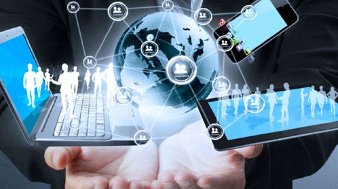 Tecnologia Móvel