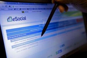 eSocial governo divulga alterações do programa