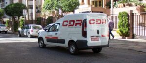 Destaque de Empresa de soluções logísticas em BH