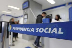 Reforma da Previdência