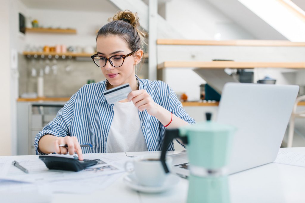 Finanças pessoais x Finanças da empresa