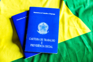 Contrato de Trabalho Verde e Amarelo - Medida Provisória 905/2019