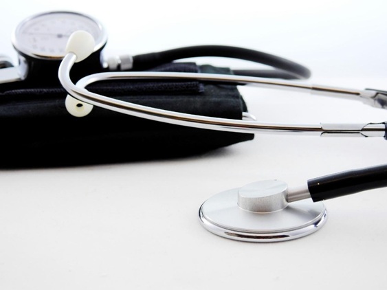 Contabilidade para médicos