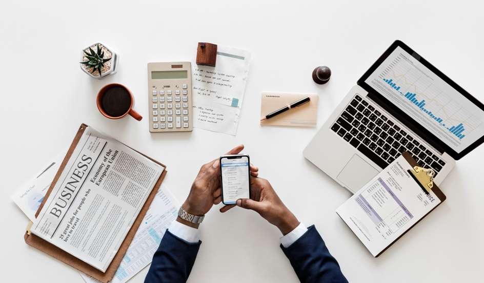 Serviços financeiros em bh/belo horizonte