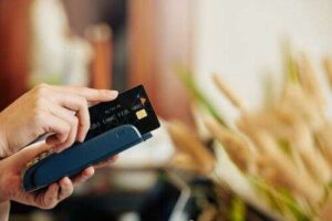 PIX e cartão de crédito para o fisco