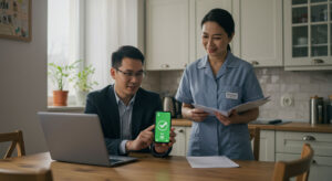 Recomendado só para você